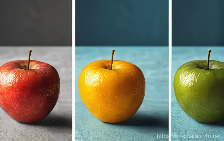 캐릭터디자인 포트폴리오 온라인 플랫폼 - Here are three image generation prompts in English, designed to meet your guidelines:
